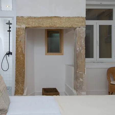 Beco Boavista Лісабон