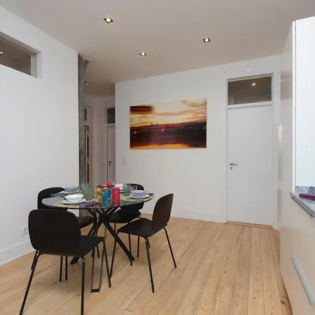 Апартаменти Beco Boavista *