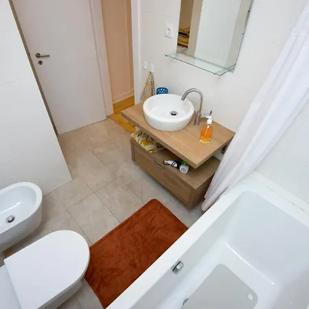 Beco Boavista Апартаменти *