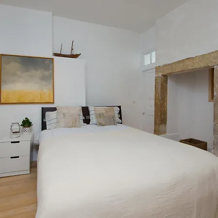 Beco Boavista Apartment *