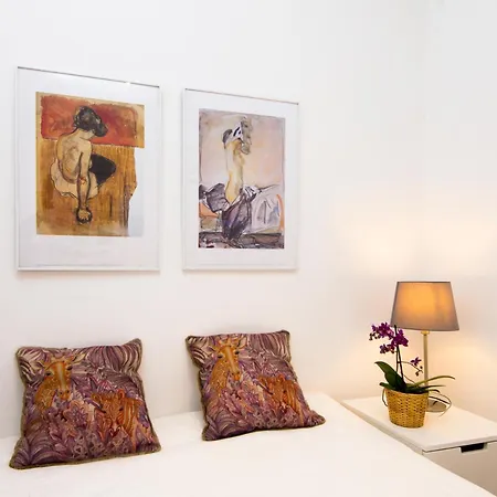 Appartement Beco Boavista *