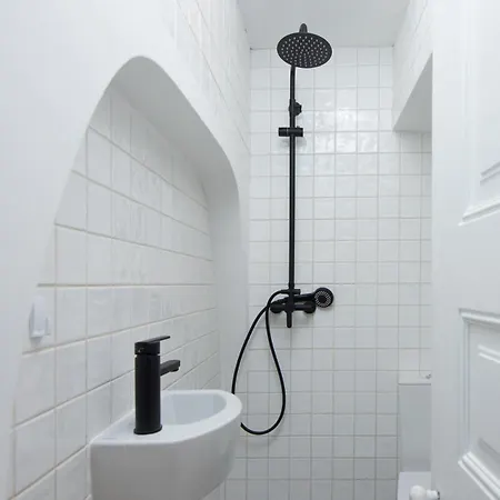 Beco Boavista Apartment Lisbon