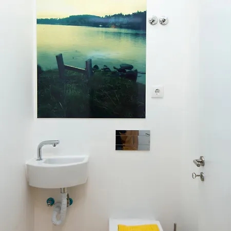 Appartement Beco Boavista