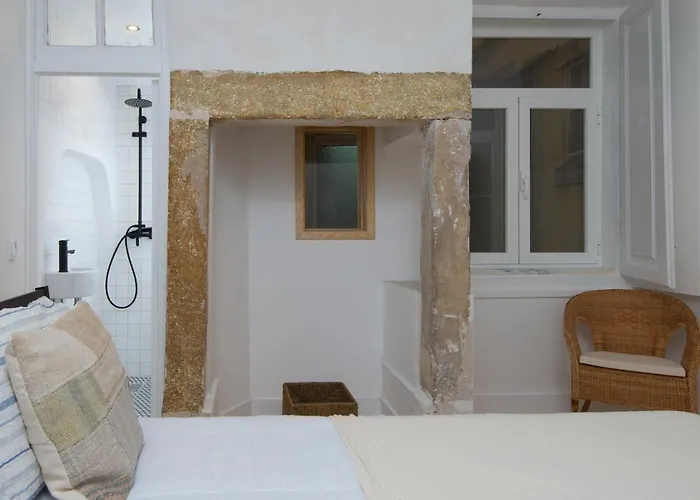 Beco Boavista Lisboa