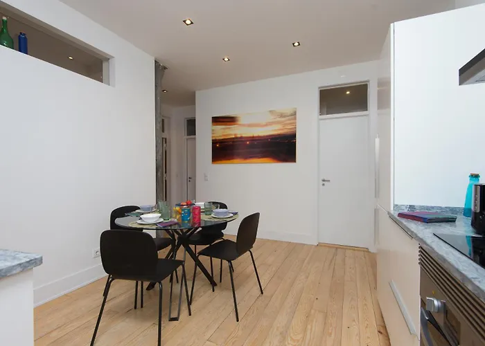 公寓 Beco Boavista *