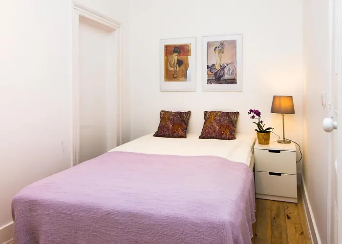 Beco Boavista 公寓 Lisboa