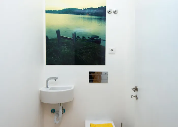 公寓 Beco Boavista